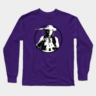 Aces Long Sleeve T-Shirt